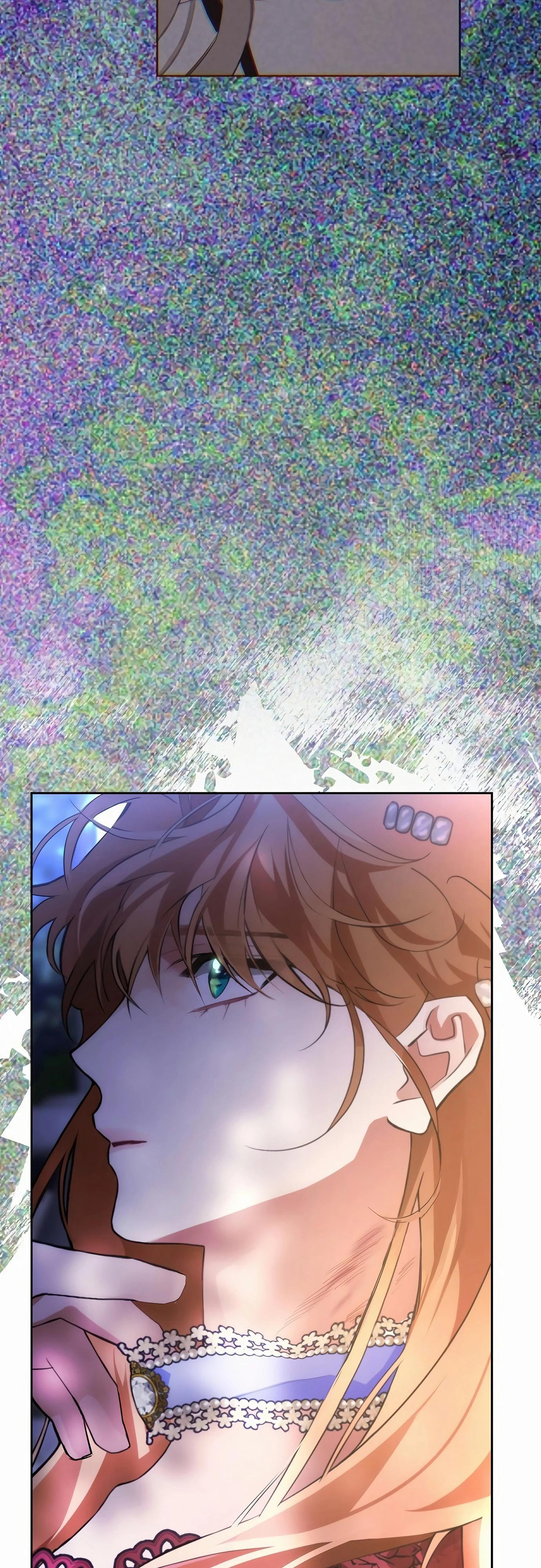 Манга Разыскивается злодейка, укравшая мою первую ночь - Глава 30 Страница 13