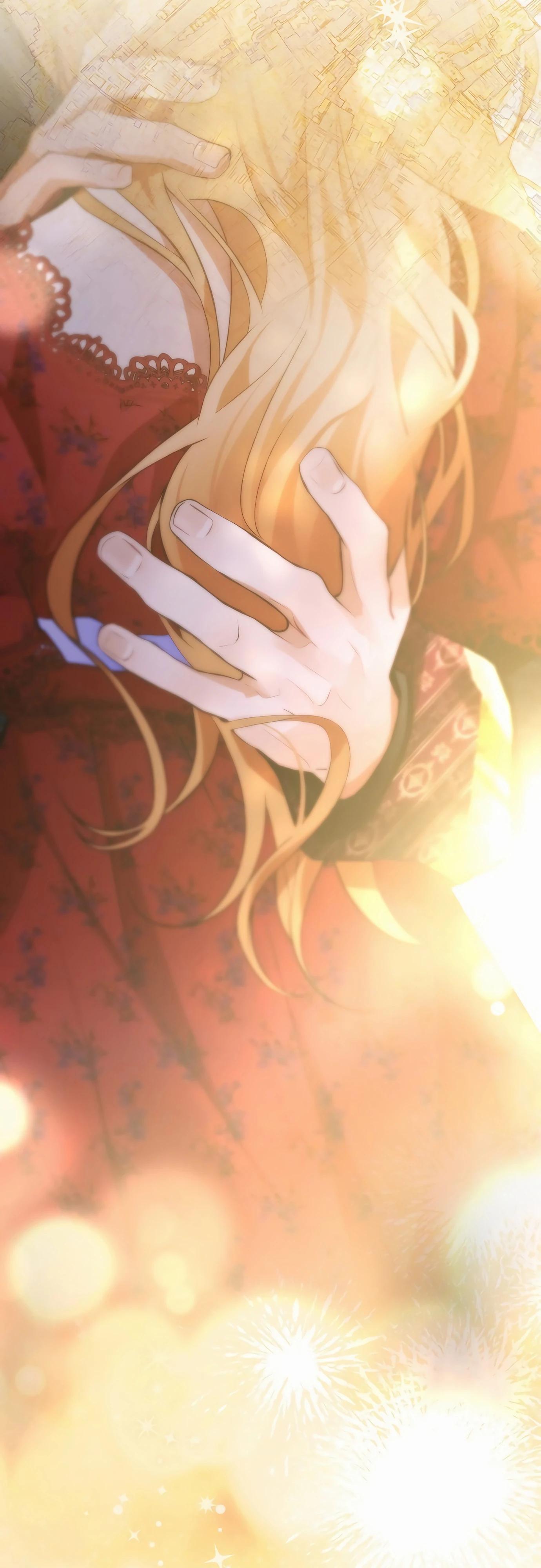 Манга Разыскивается злодейка, укравшая мою первую ночь - Глава 30 Страница 29