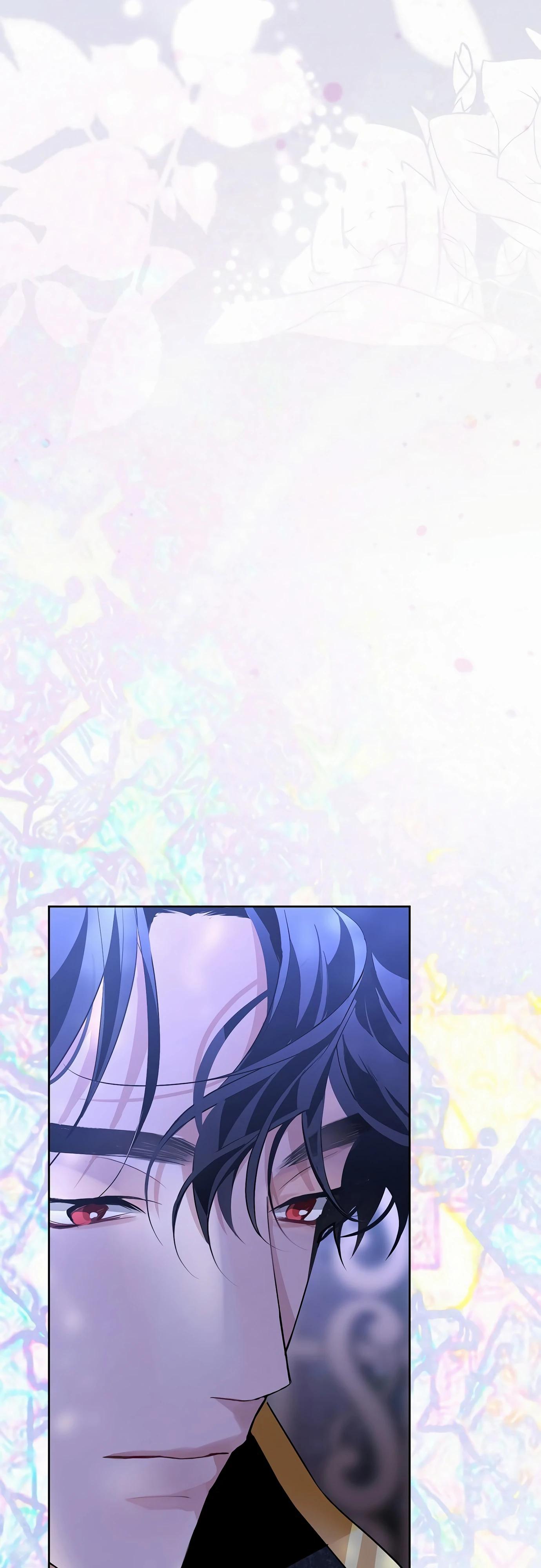 Манга Разыскивается злодейка, укравшая мою первую ночь - Глава 30 Страница 43