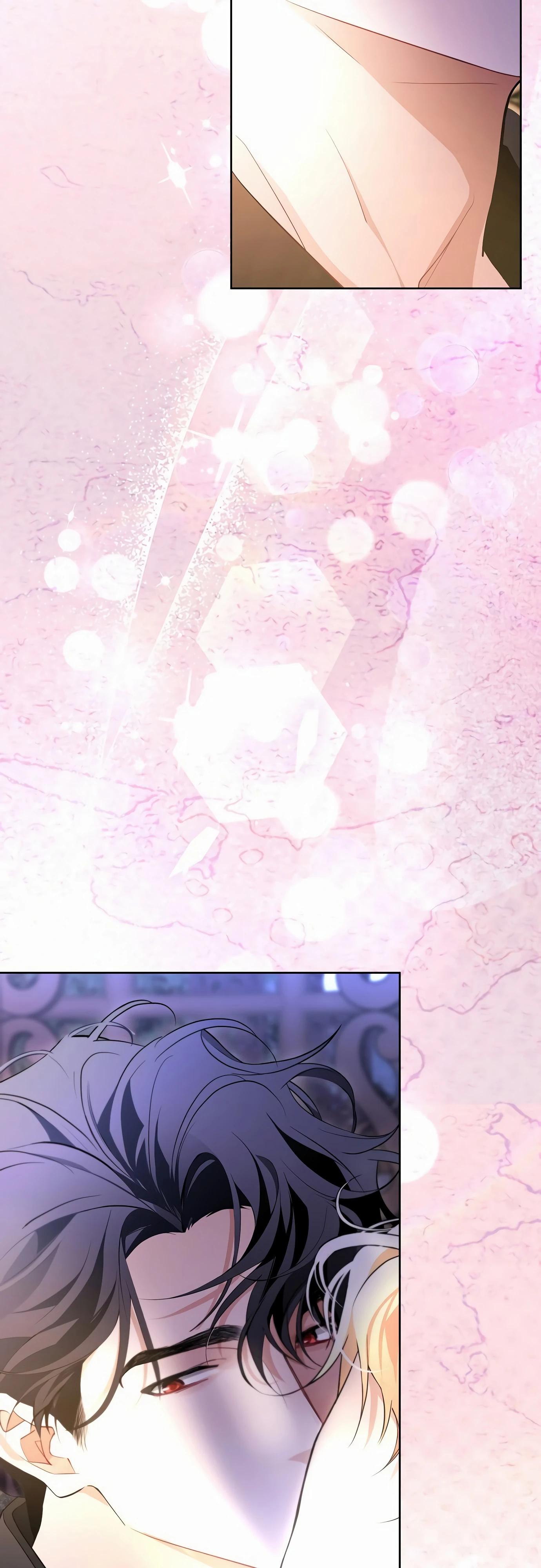 Манга Разыскивается злодейка, укравшая мою первую ночь - Глава 30 Страница 31