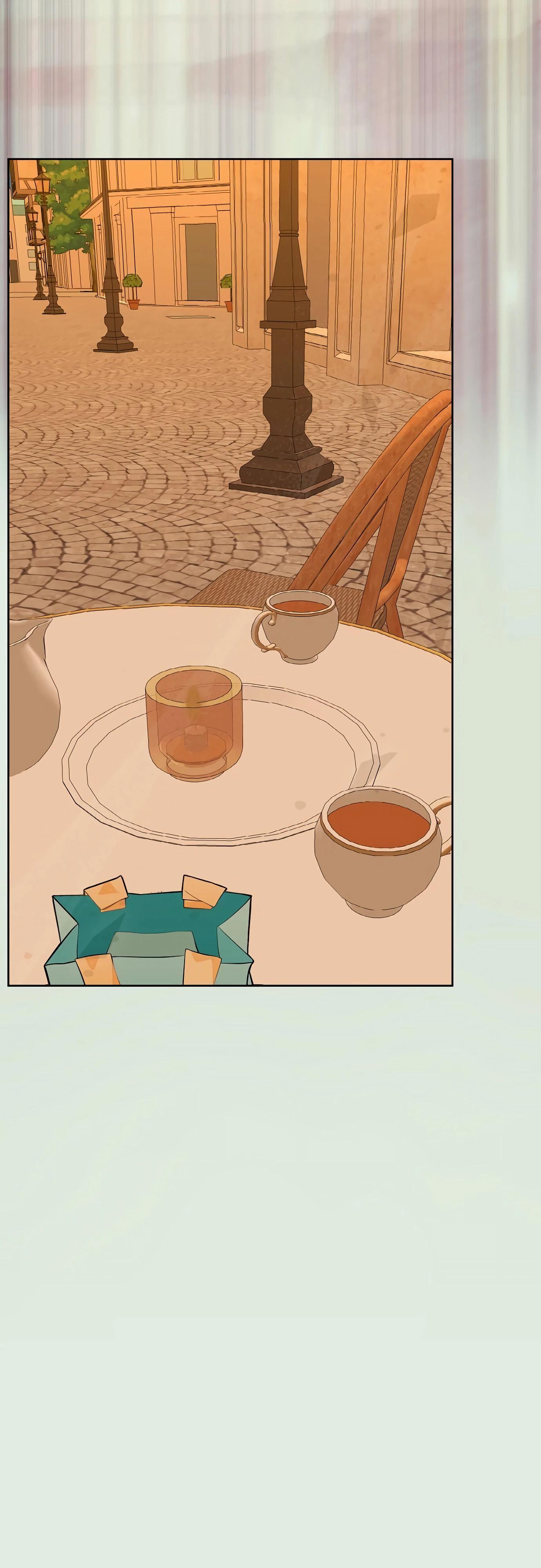 Манга Разыскивается злодейка, укравшая мою первую ночь - Глава 30 Страница 64