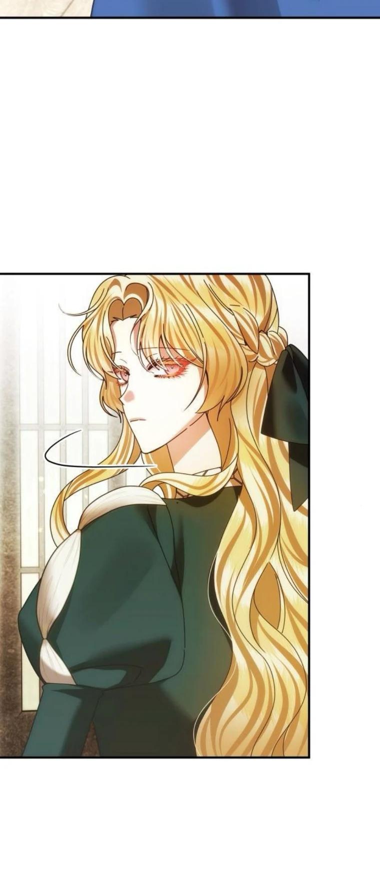 Манга В спальне императрицы живёт змея - Глава 36 Страница 20