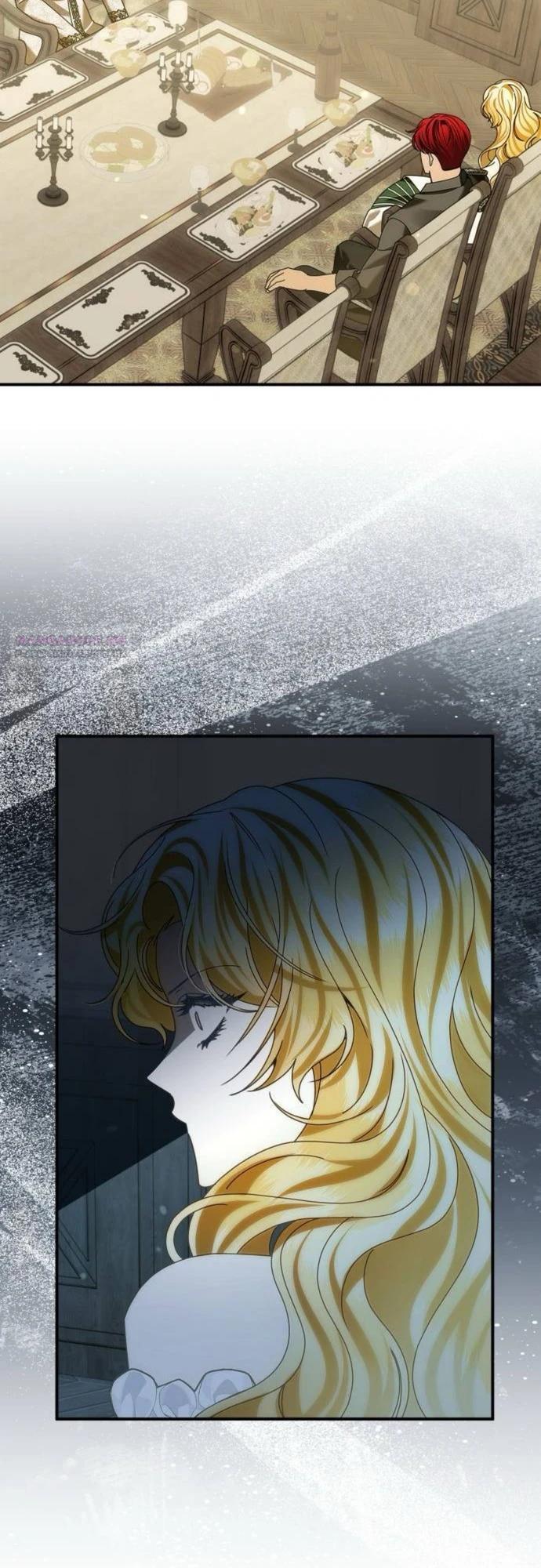 Манга В спальне императрицы живёт змея - Глава 35 Страница 6