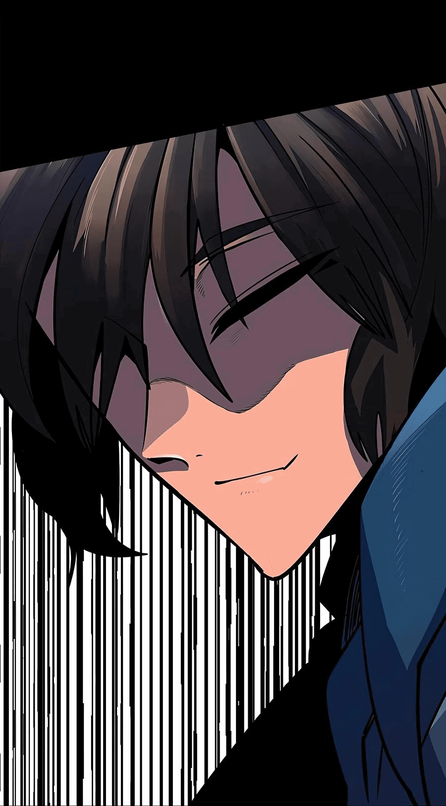 Манга Носильщик подземелий - Глава 2 Страница 42