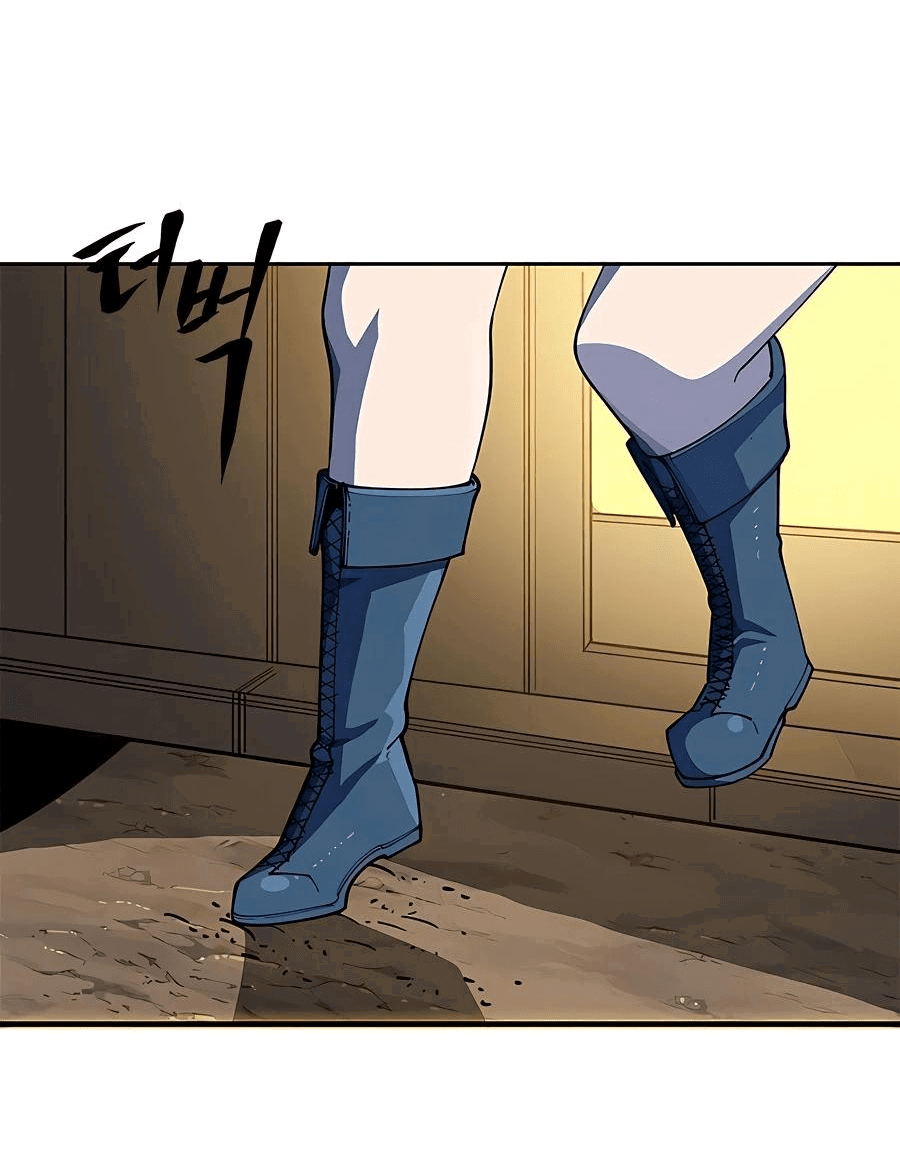 Манга Носильщик подземелий - Глава 2 Страница 6