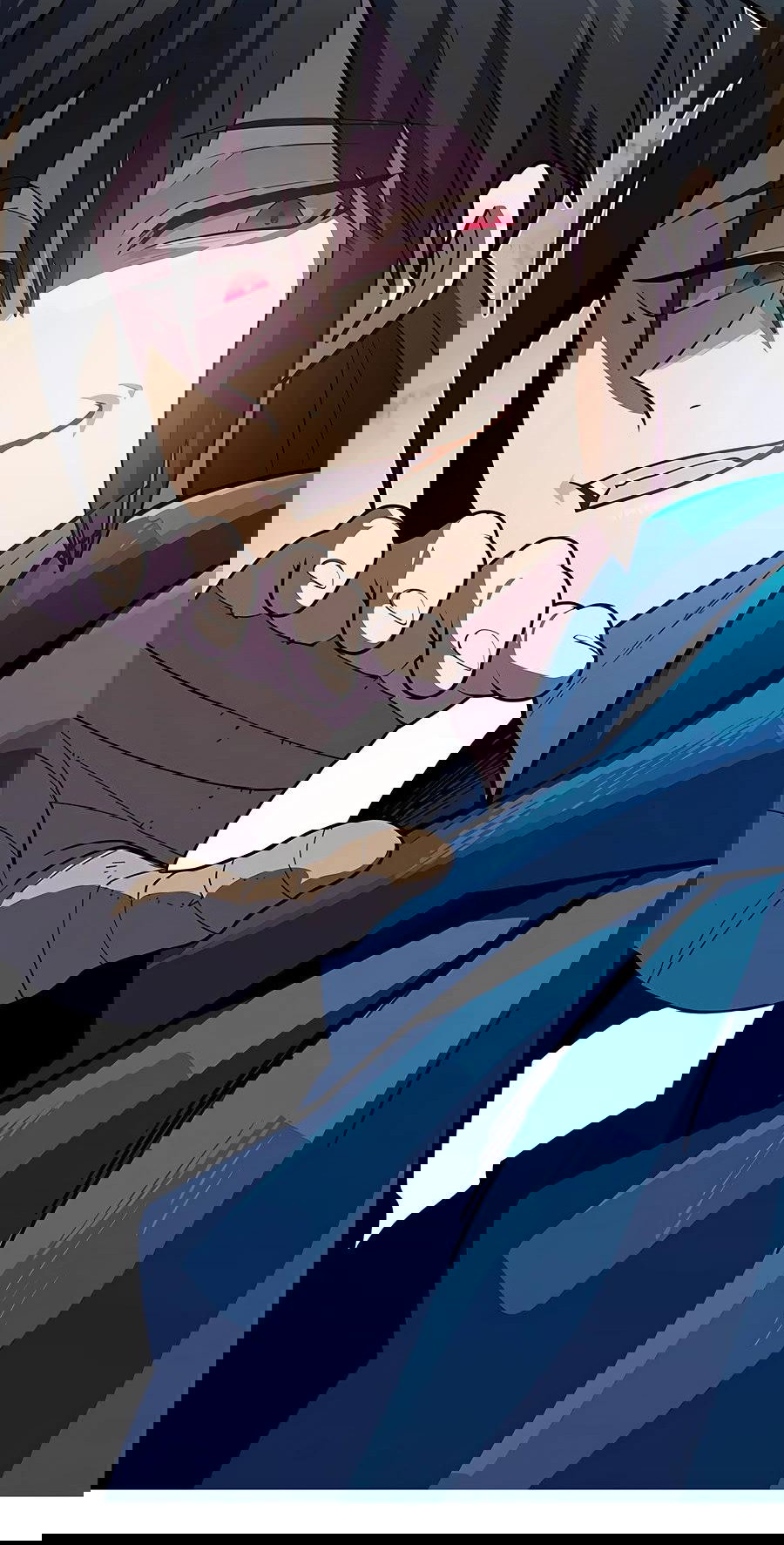 Манга Носильщик подземелий - Глава 2 Страница 223