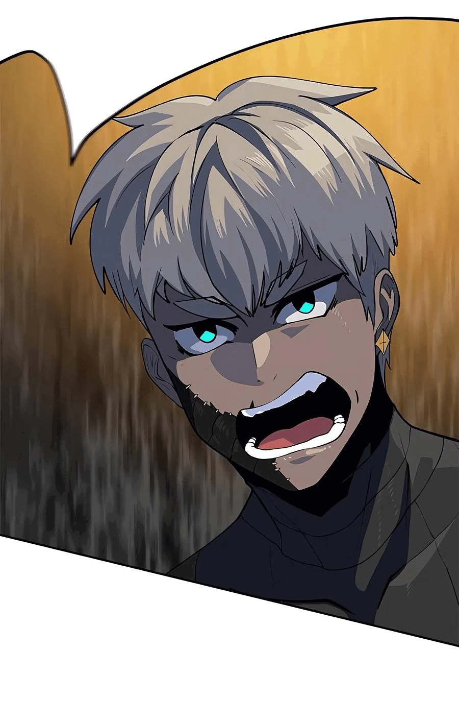 Манга Носильщик подземелий - Глава 2 Страница 179