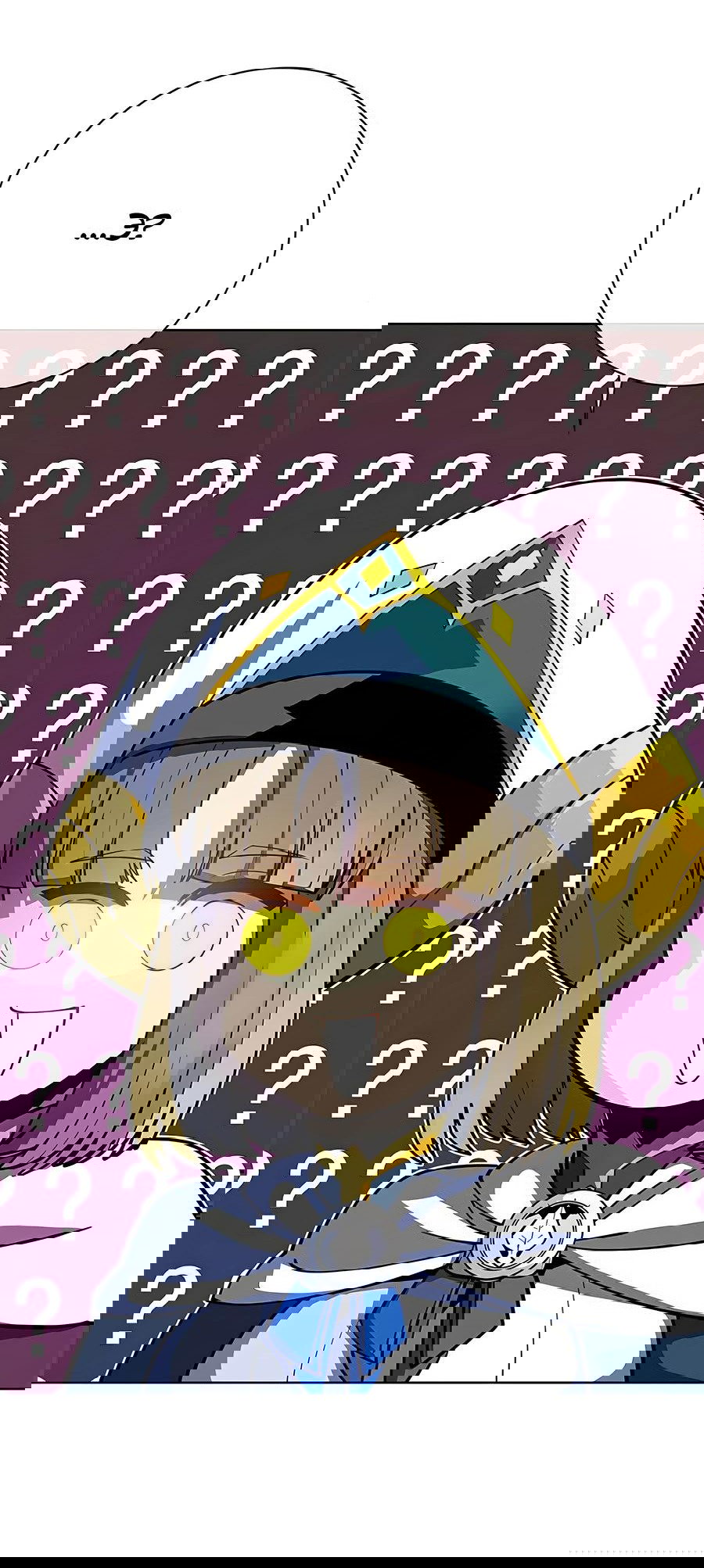 Манга Носильщик подземелий - Глава 2 Страница 102