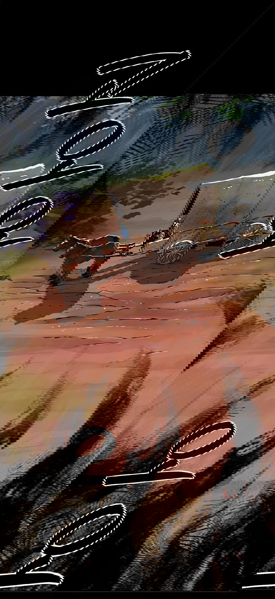 Манга Носильщик подземелий - Глава 2 Страница 123