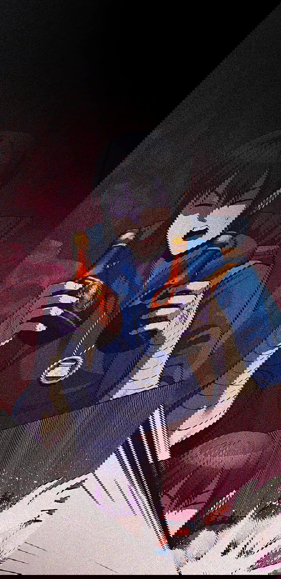 Манга Носильщик подземелий - Глава 2 Страница 71