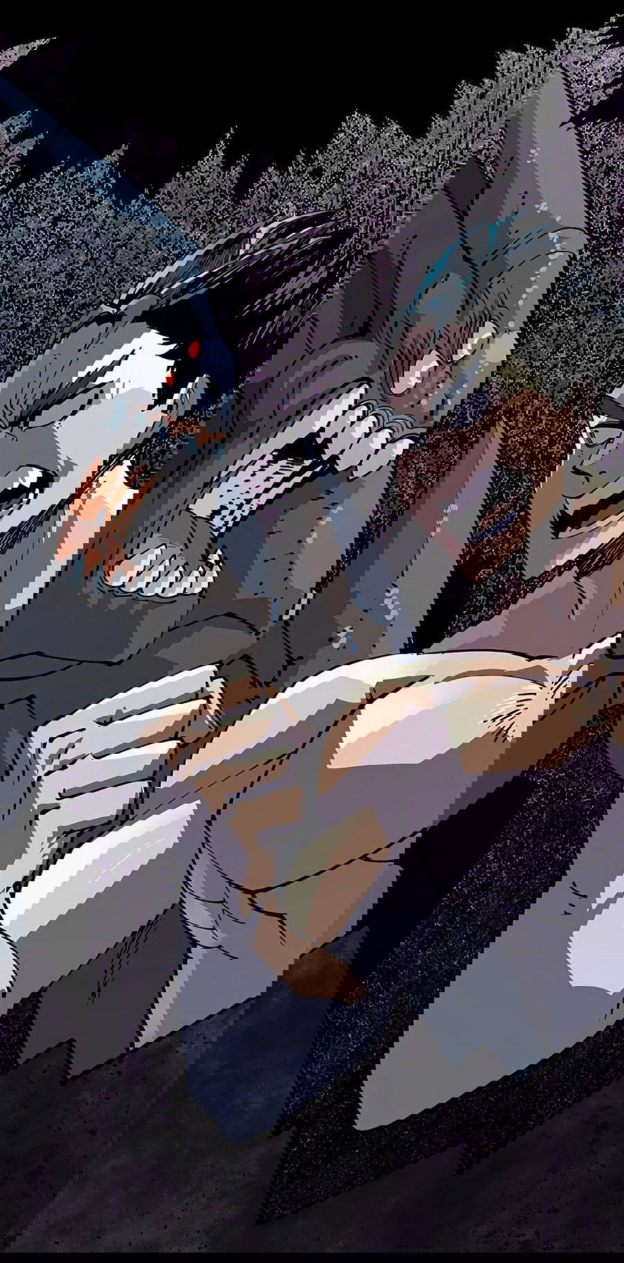 Манга Носильщик подземелий - Глава 2 Страница 202