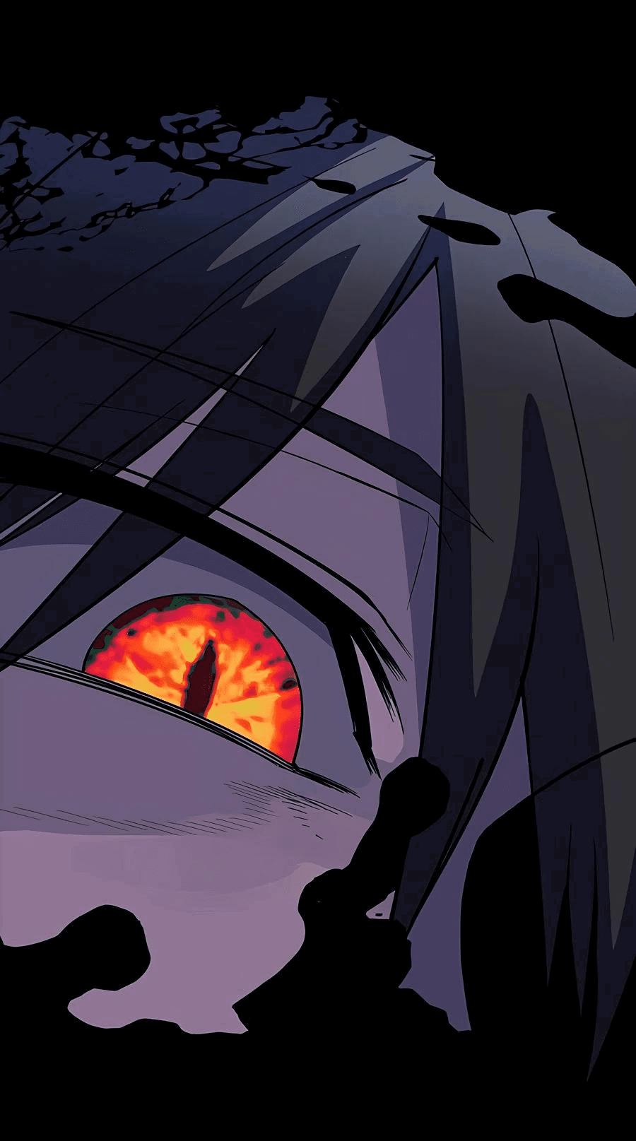 Манга Носильщик подземелий - Глава 2 Страница 56