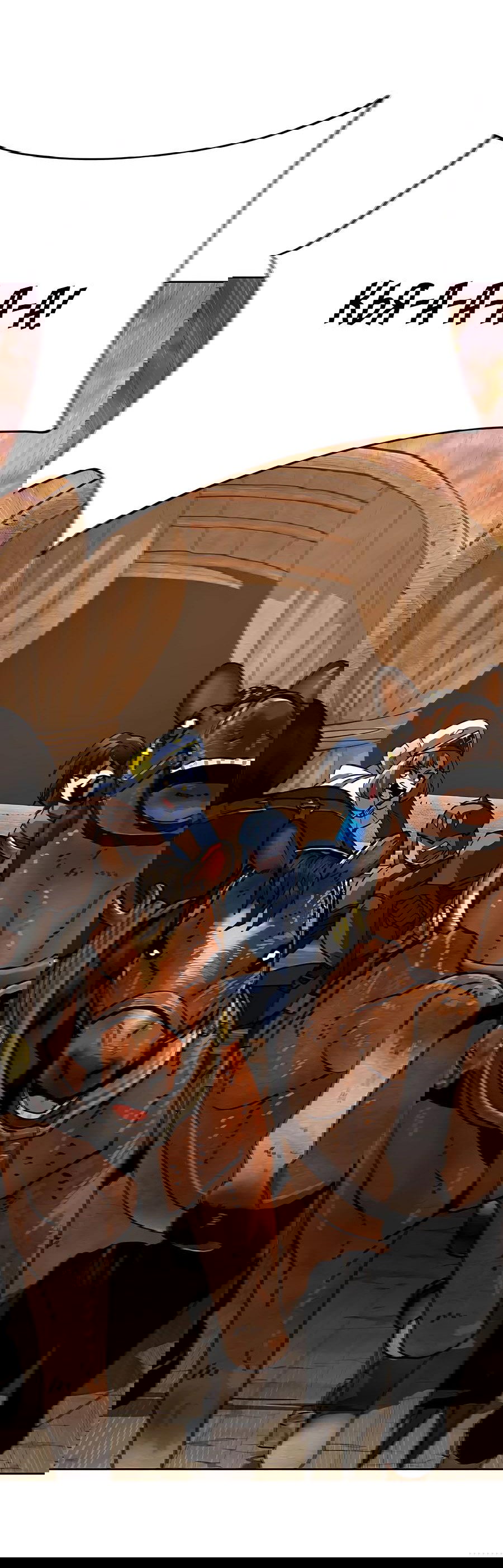 Манга Носильщик подземелий - Глава 2 Страница 118