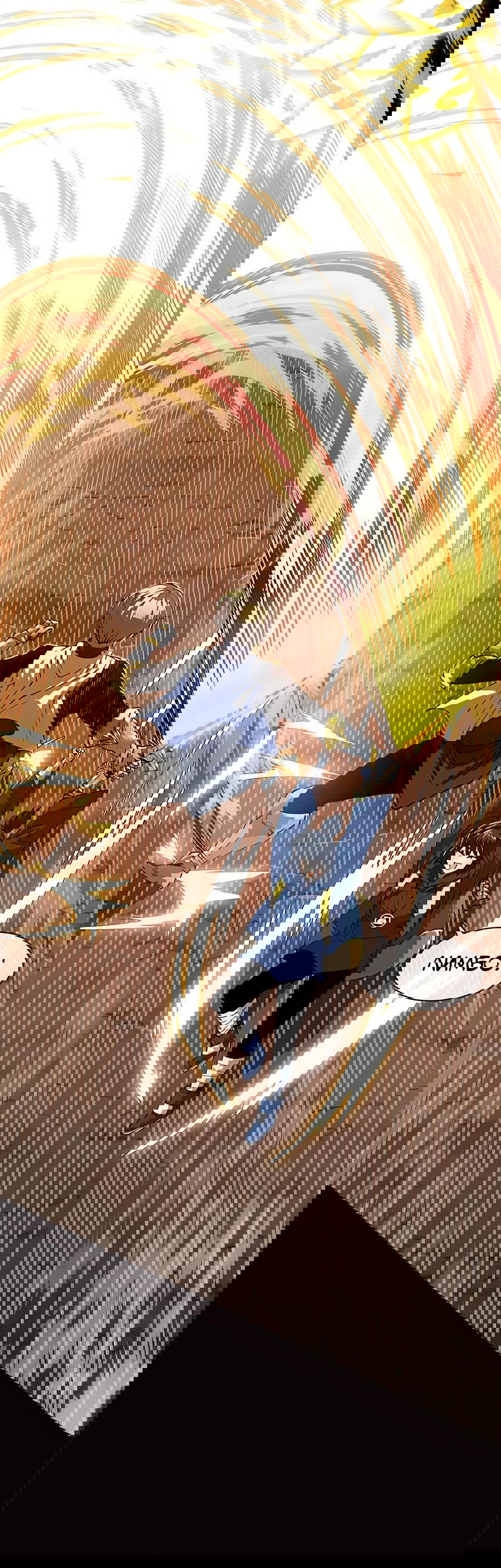 Манга Носильщик подземелий - Глава 2 Страница 53