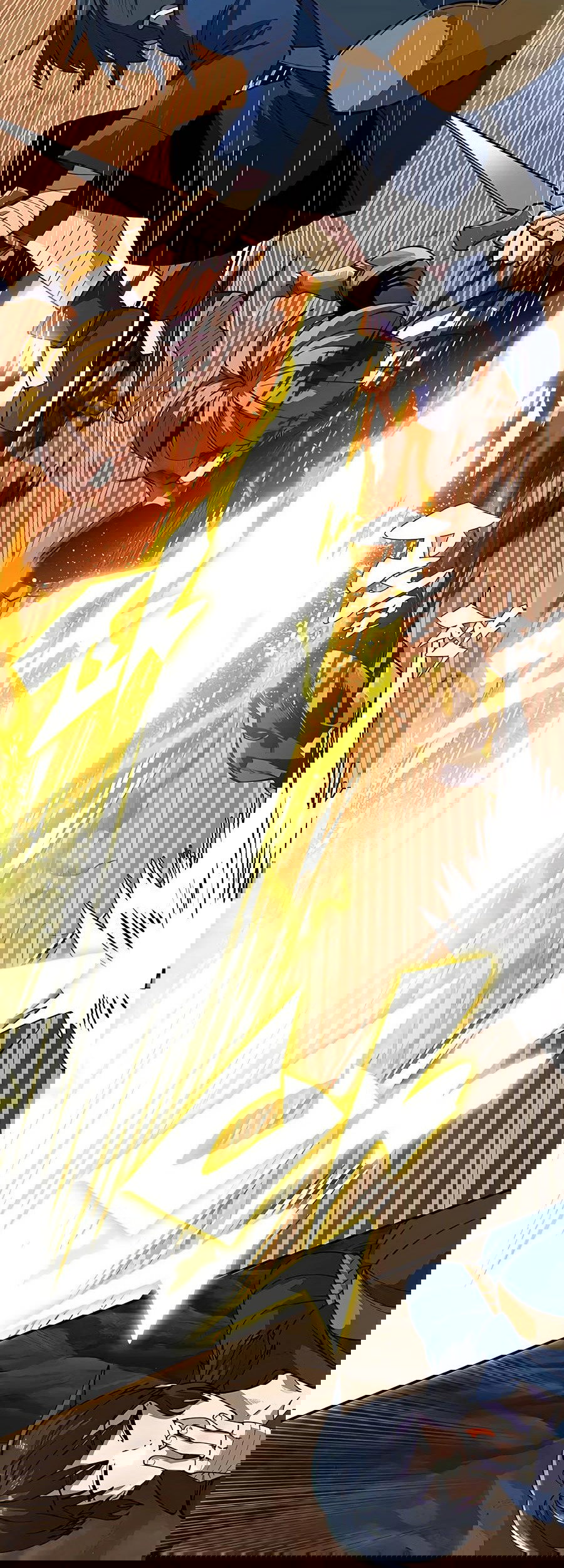 Манга Носильщик подземелий - Глава 2 Страница 51