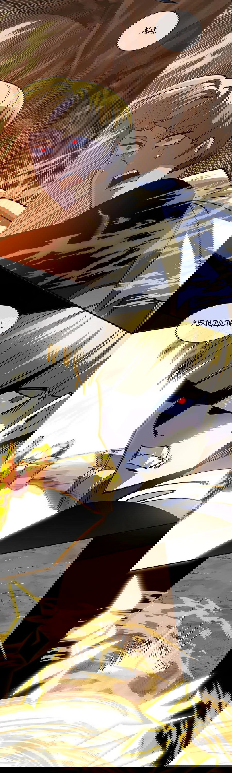 Манга Носильщик подземелий - Глава 2 Страница 52