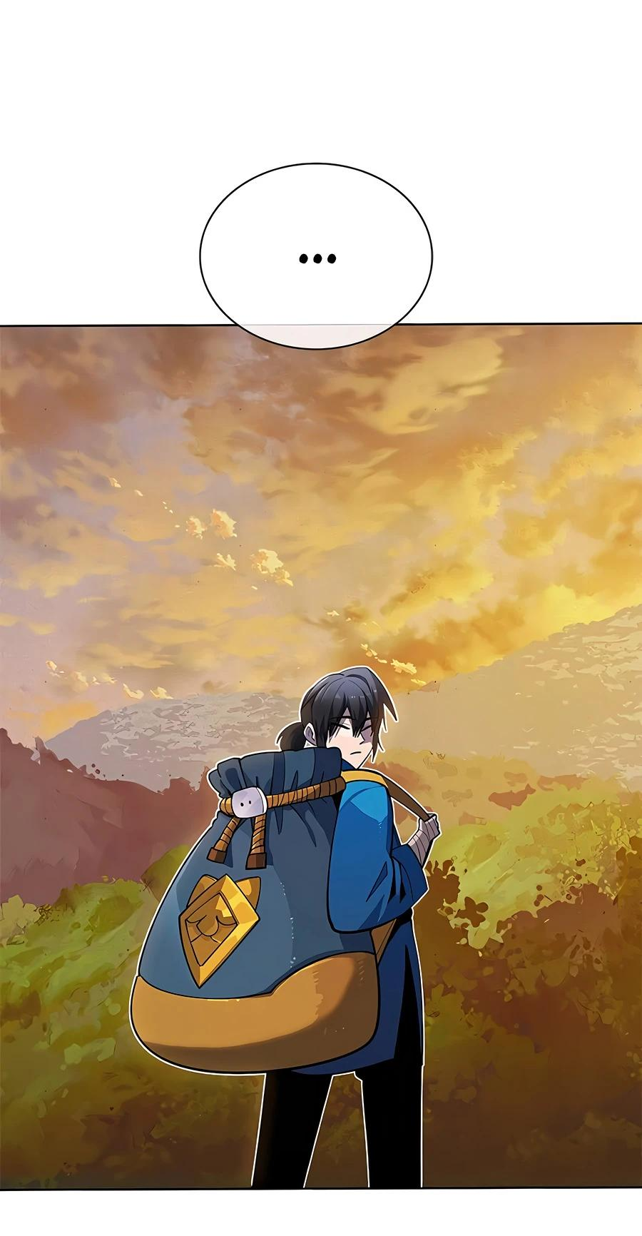 Манга Носильщик подземелий - Глава 2 Страница 89