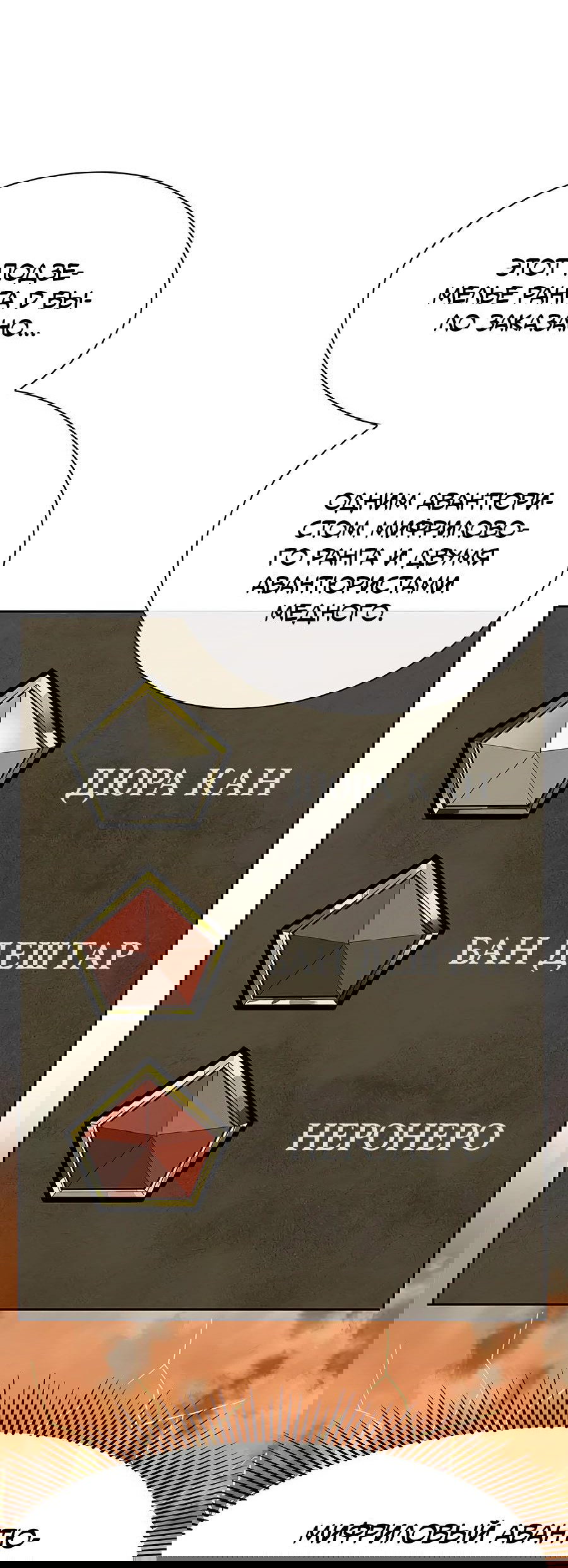 Манга Носильщик подземелий - Глава 2 Страница 163