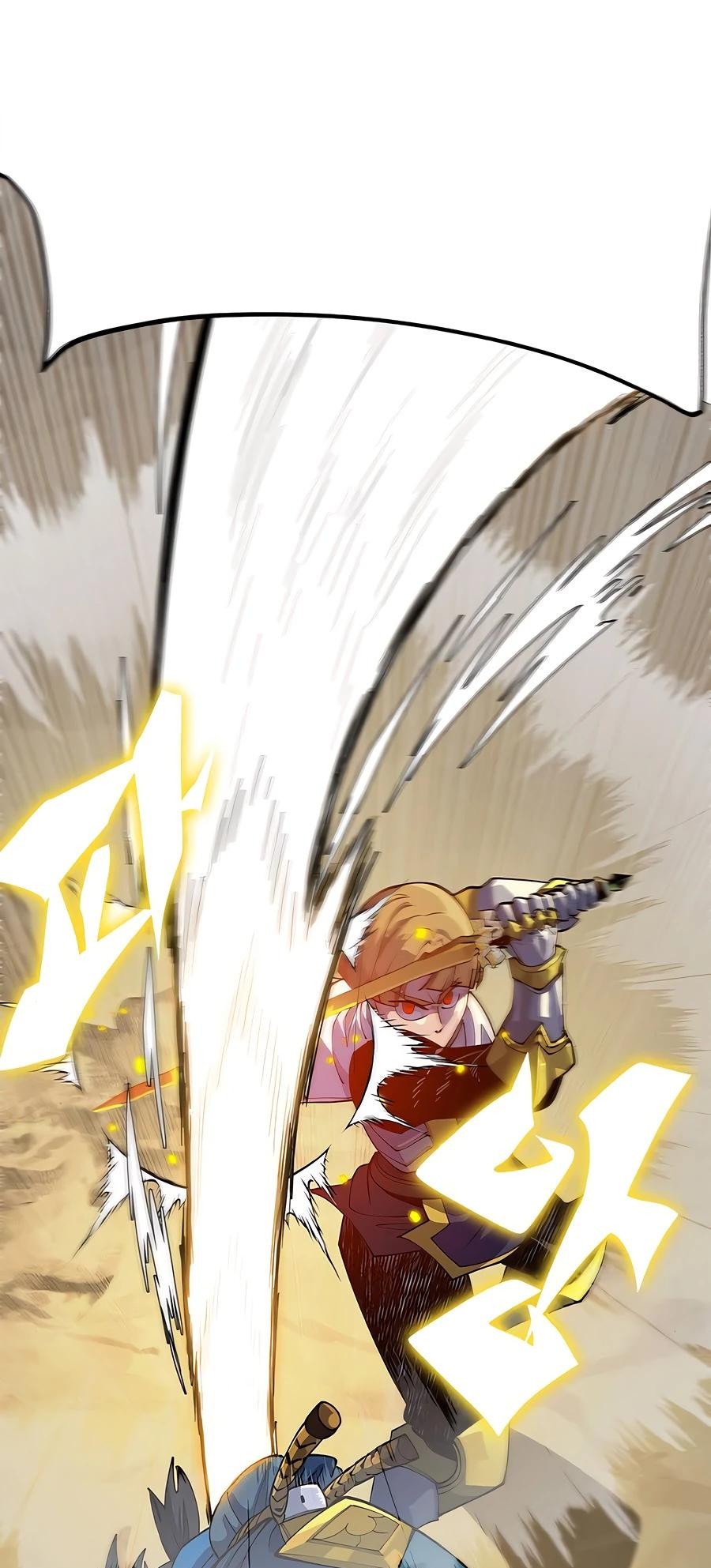 Манга Носильщик подземелий - Глава 2 Страница 34