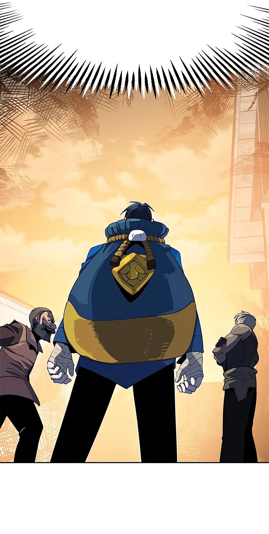 Манга Носильщик подземелий - Глава 2 Страница 199