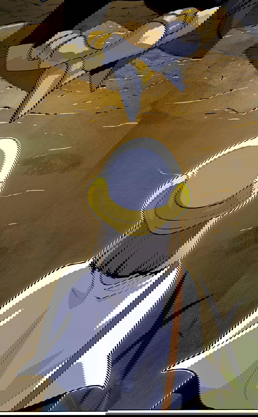 Манга Носильщик подземелий - Глава 2 Страница 84