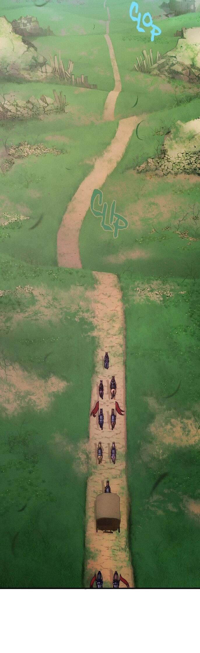 Манга Практическое руководство по злу - Глава 43 Страница 3