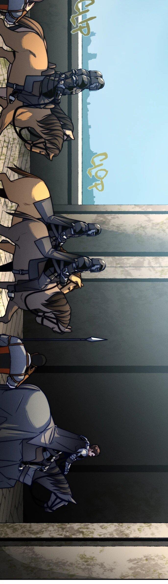 Манга Практическое руководство по злу - Глава 43 Страница 48