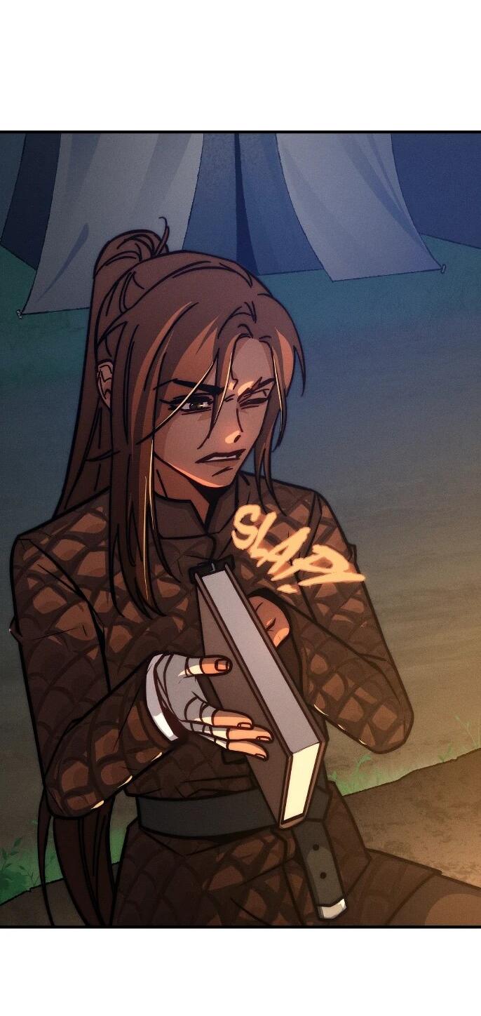 Манга Практическое руководство по злу - Глава 43 Страница 35