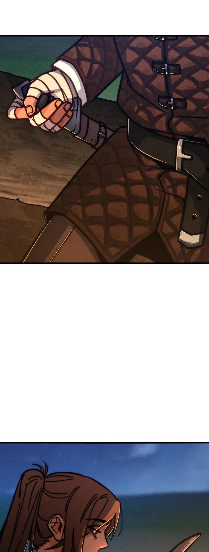 Манга Практическое руководство по злу - Глава 43 Страница 36