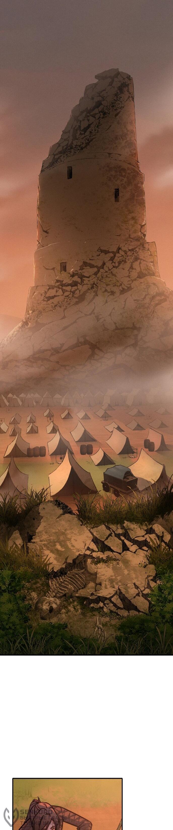 Манга Практическое руководство по злу - Глава 43 Страница 61