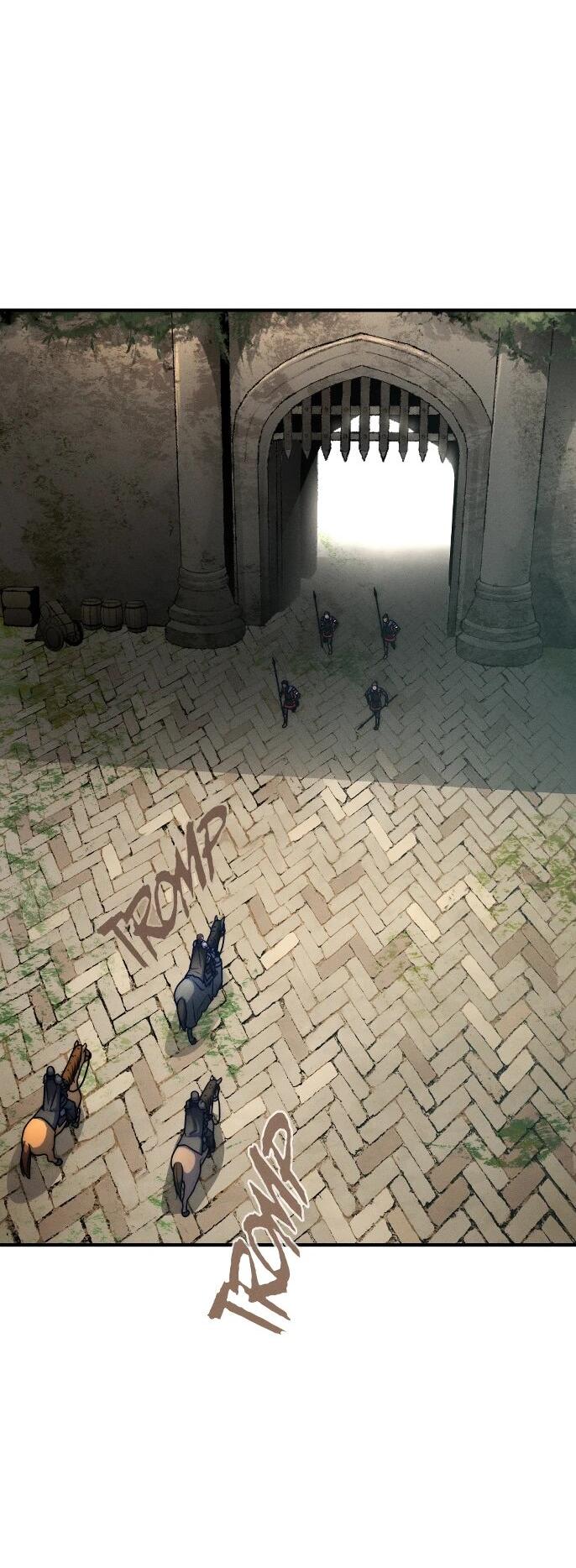 Манга Практическое руководство по злу - Глава 43 Страница 46