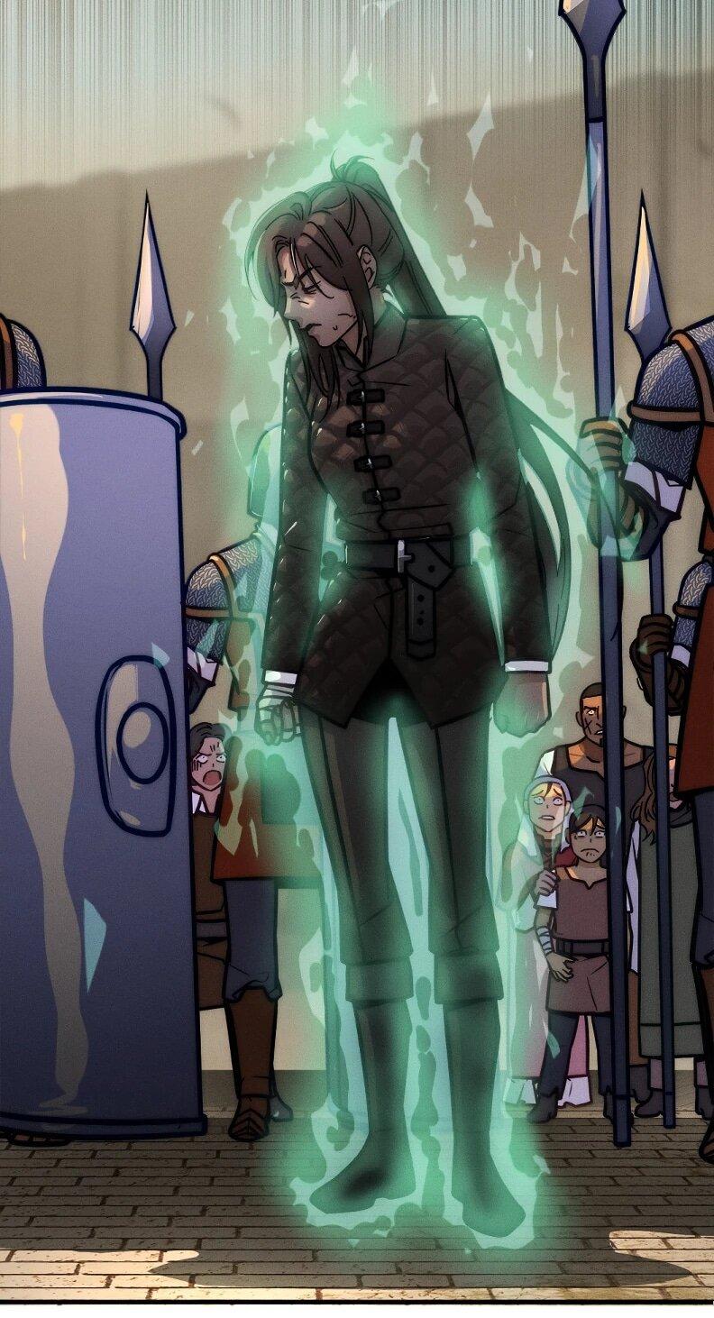 Манга Практическое руководство по злу - Глава 42 Страница 87