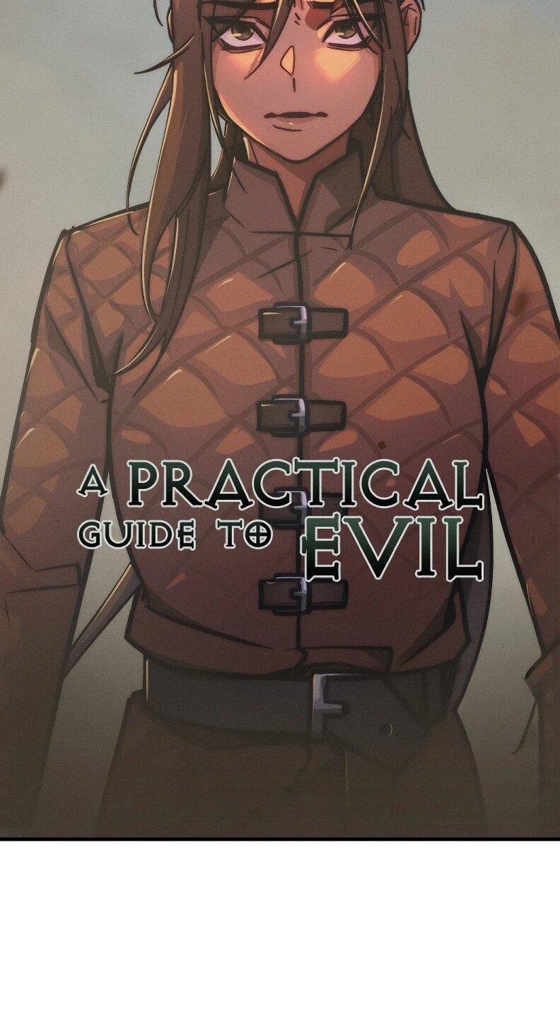 Манга Практическое руководство по злу - Глава 42 Страница 22