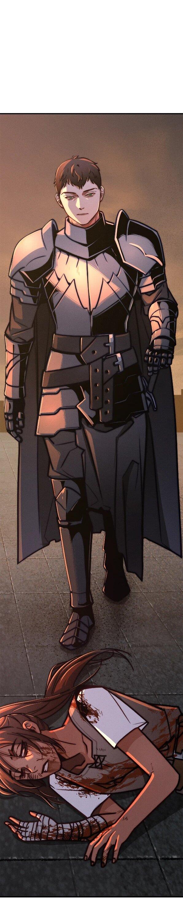 Манга Практическое руководство по злу - Глава 41 Страница 3