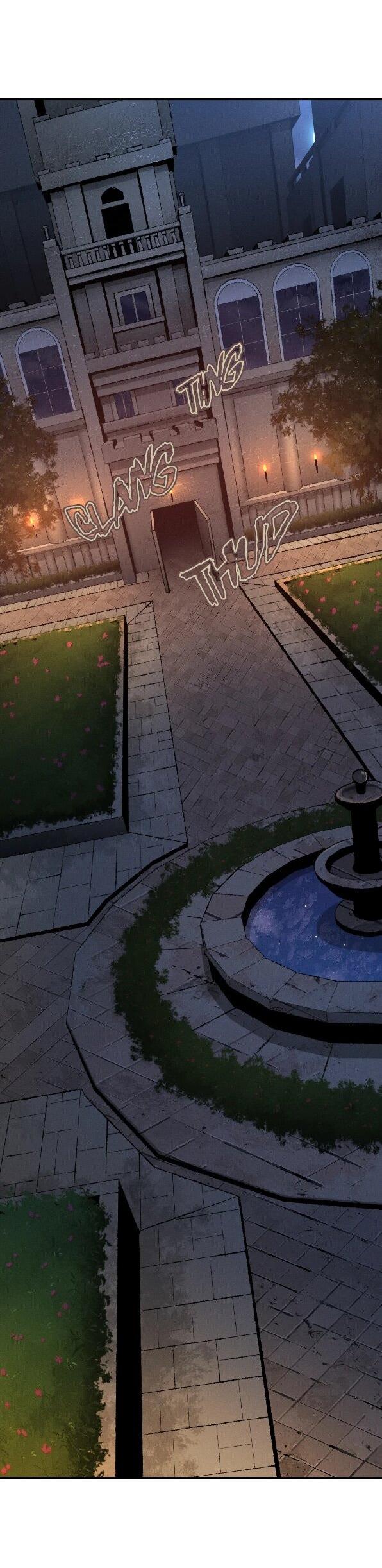 Манга Практическое руководство по злу - Глава 41 Страница 28