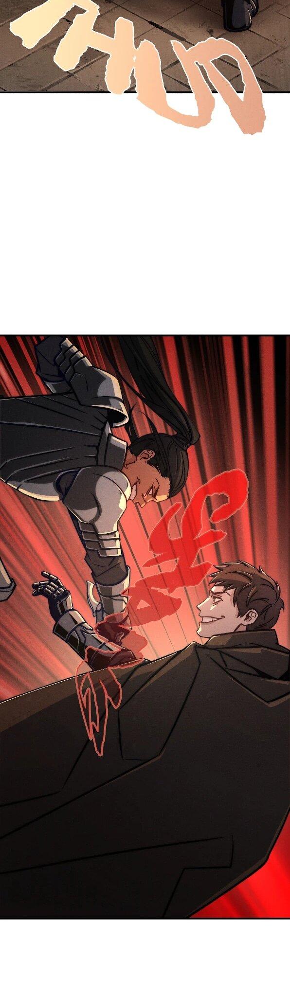 Манга Практическое руководство по злу - Глава 41 Страница 27