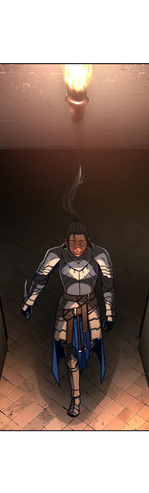 Манга Практическое руководство по злу - Глава 41 Страница 31