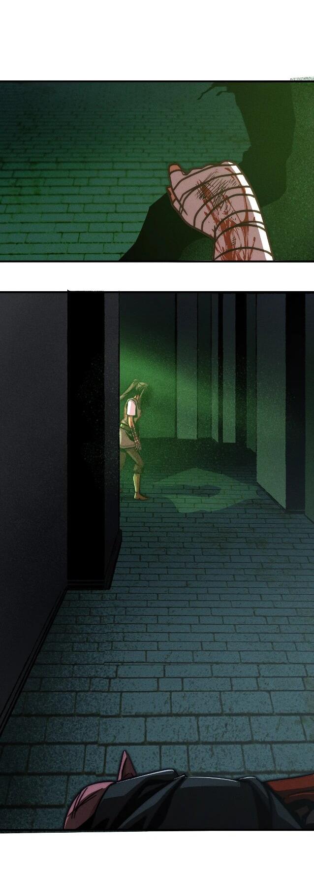 Манга Практическое руководство по злу - Глава 40 Страница 4