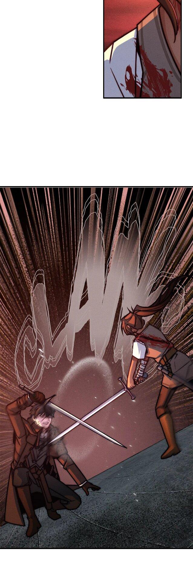 Манга Практическое руководство по злу - Глава 40 Страница 32