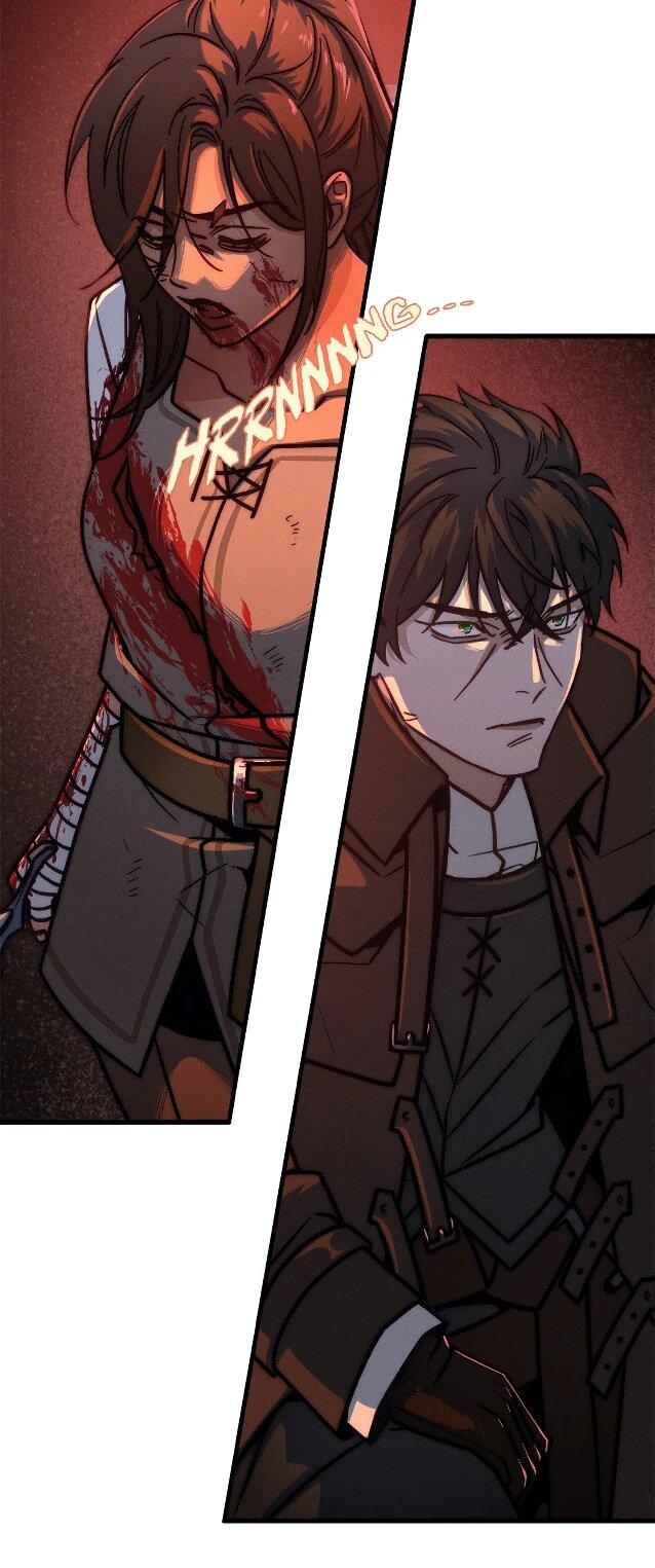 Манга Практическое руководство по злу - Глава 40 Страница 38