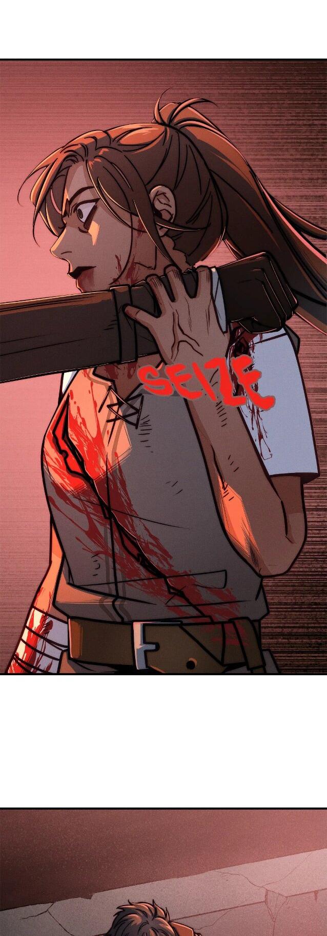 Манга Практическое руководство по злу - Глава 40 Страница 61