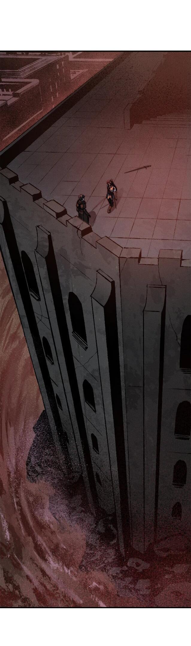 Манга Практическое руководство по злу - Глава 40 Страница 41