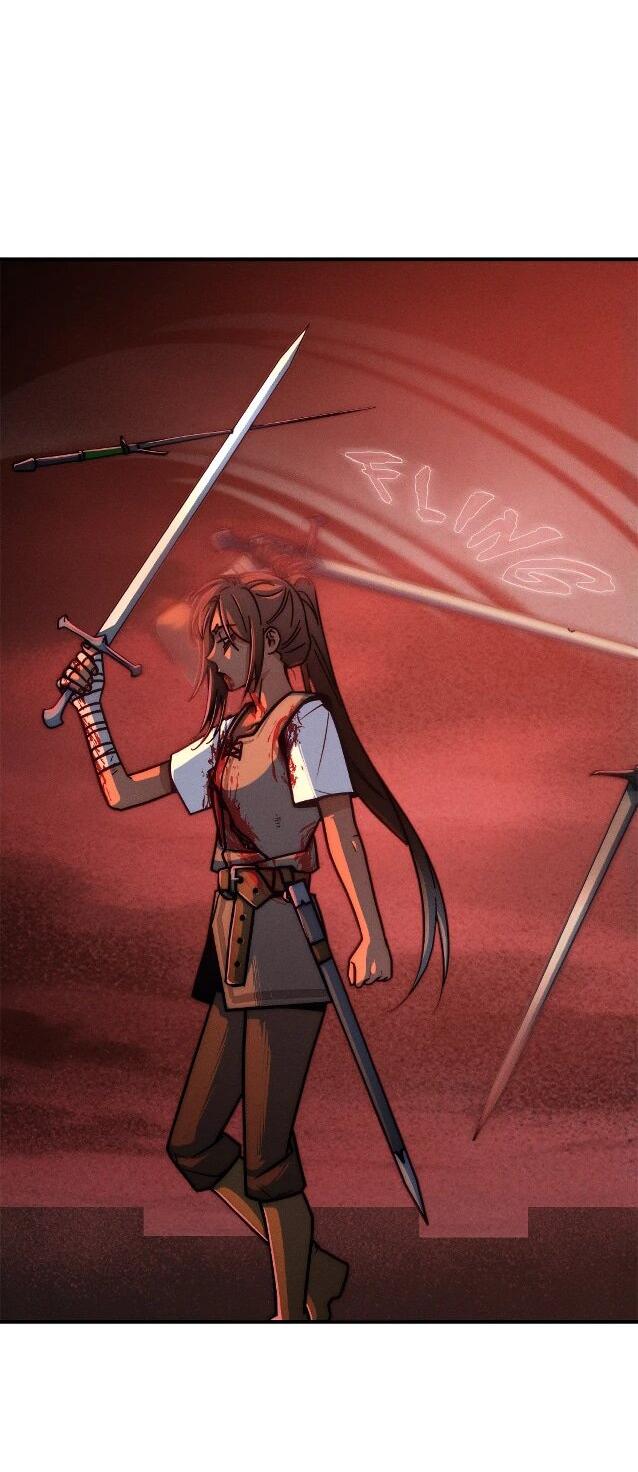 Манга Практическое руководство по злу - Глава 40 Страница 36