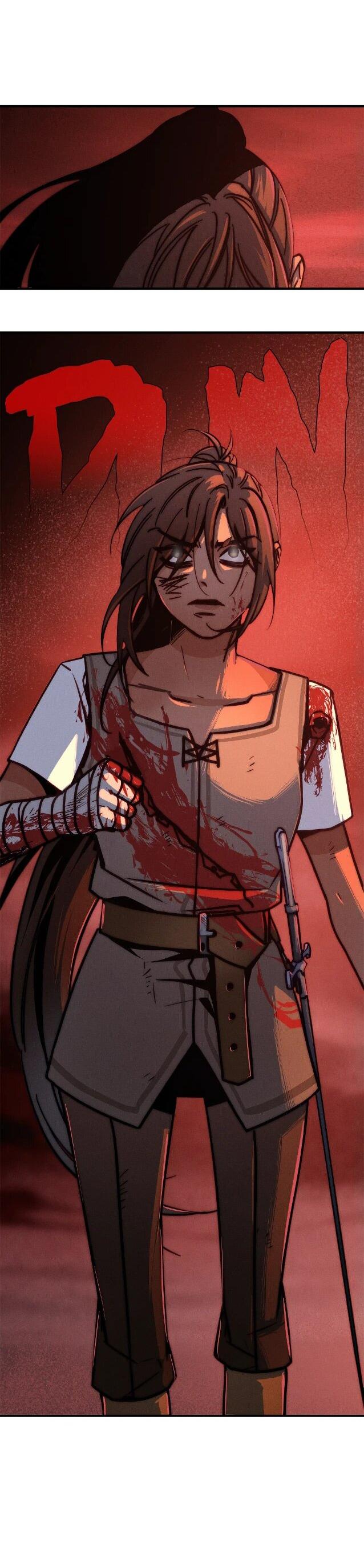 Манга Практическое руководство по злу - Глава 40 Страница 23