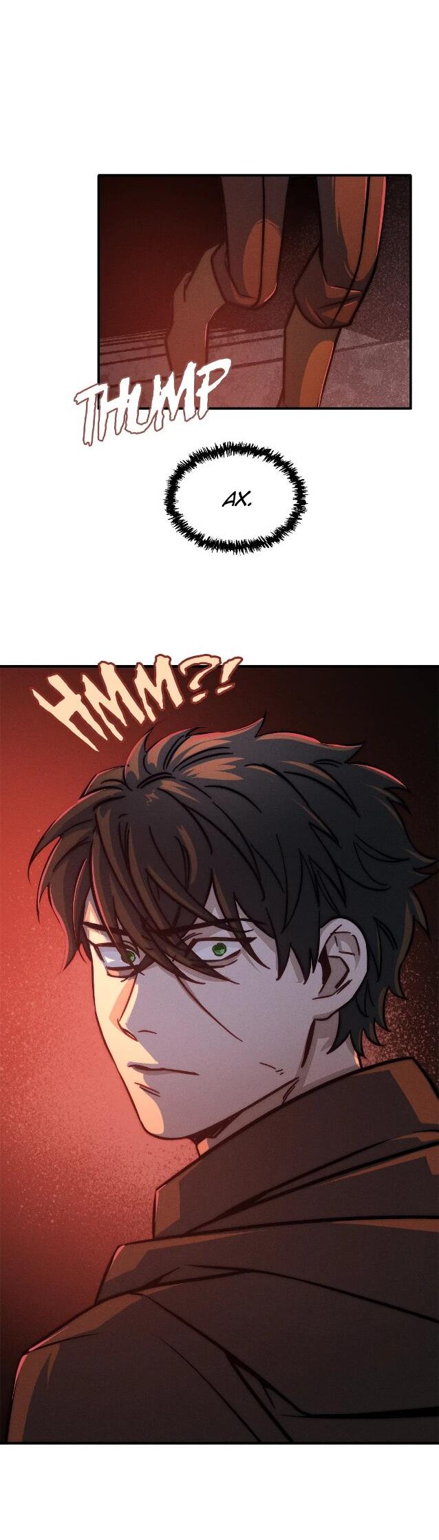 Манга Практическое руководство по злу - Глава 40 Страница 19