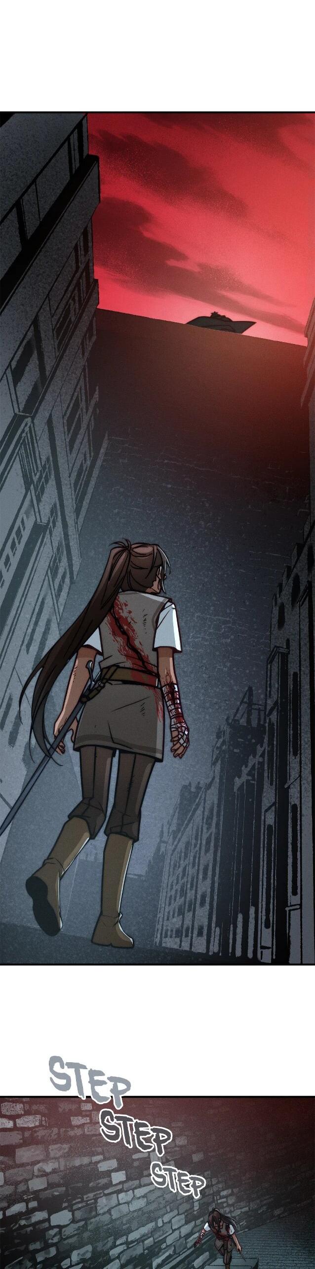 Манга Практическое руководство по злу - Глава 40 Страница 15