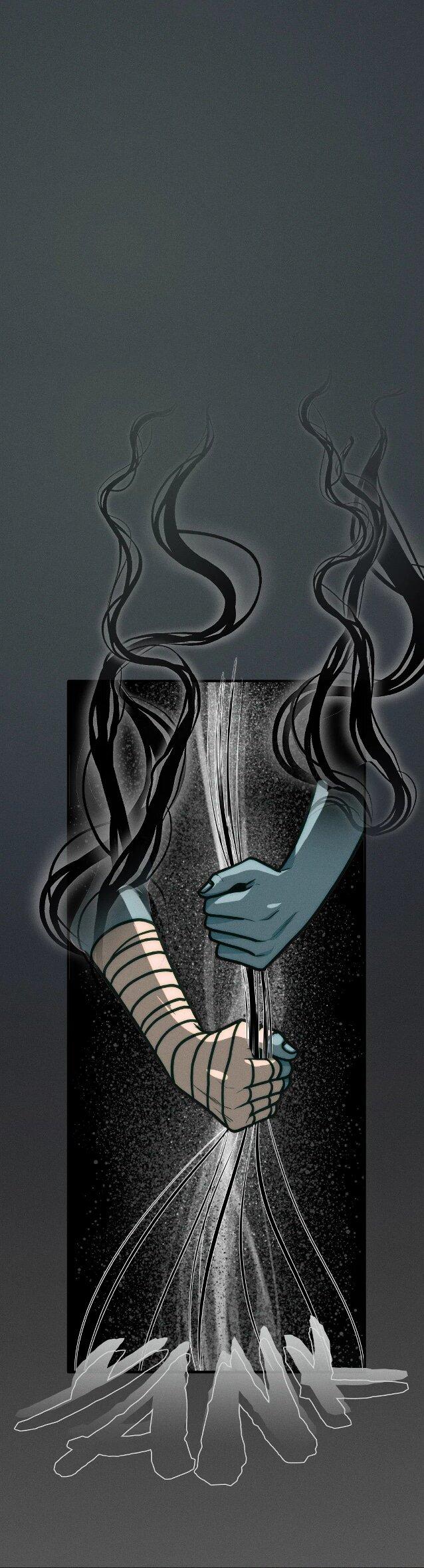 Манга Практическое руководство по злу - Глава 40 Страница 11