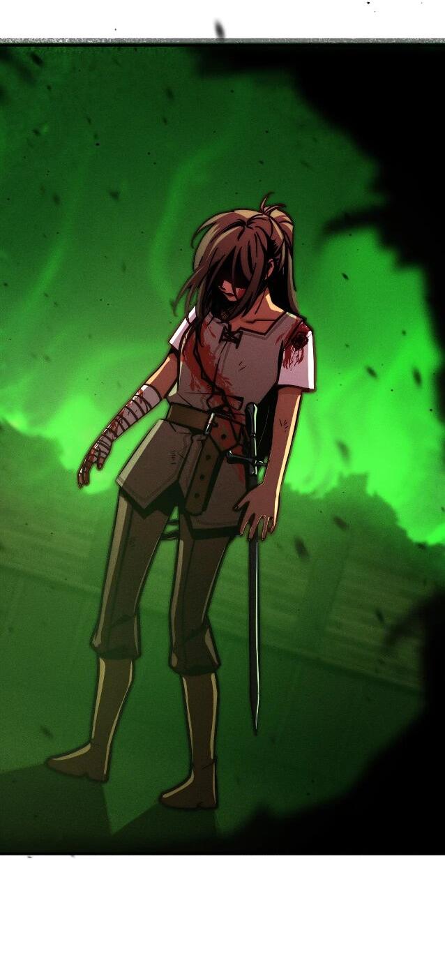 Манга Практическое руководство по злу - Глава 40 Страница 3