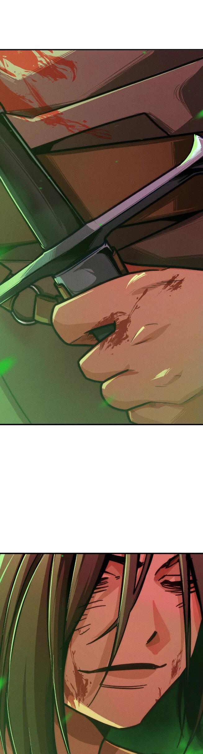 Манга Практическое руководство по злу - Глава 39 Страница 87