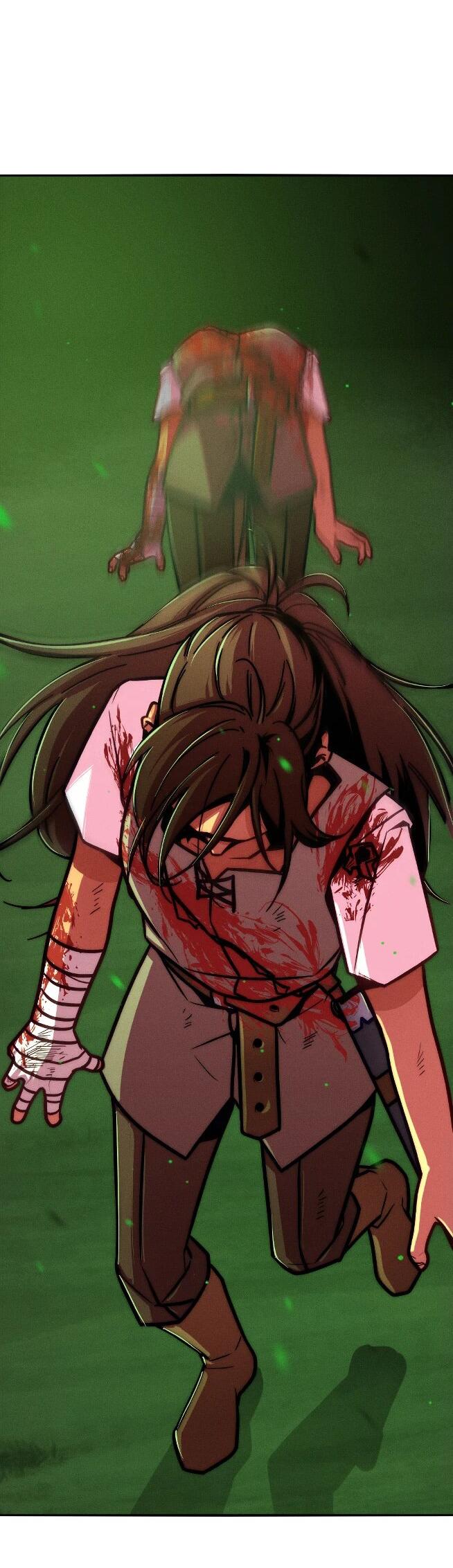 Манга Практическое руководство по злу - Глава 39 Страница 78